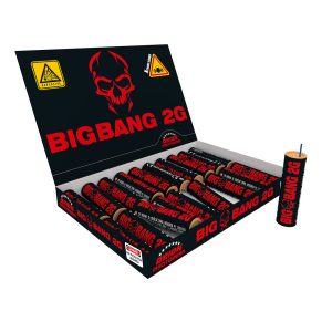 BIG BANG 2G