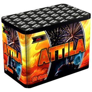 ATTILA