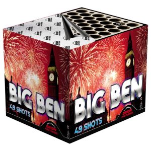 BIG BEN