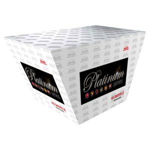 PLATINUM SERIES SFC49-F103