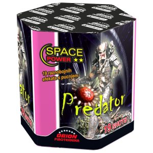 PREDATOR