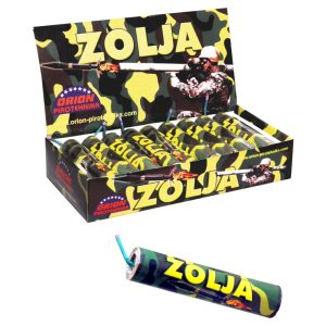 ZOLJA