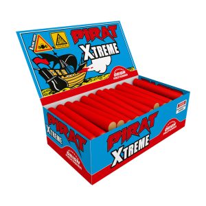PIRAT XTREME