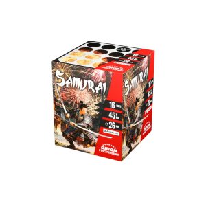 SAMURAI