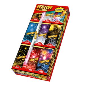 FESTIVE COLLECTION